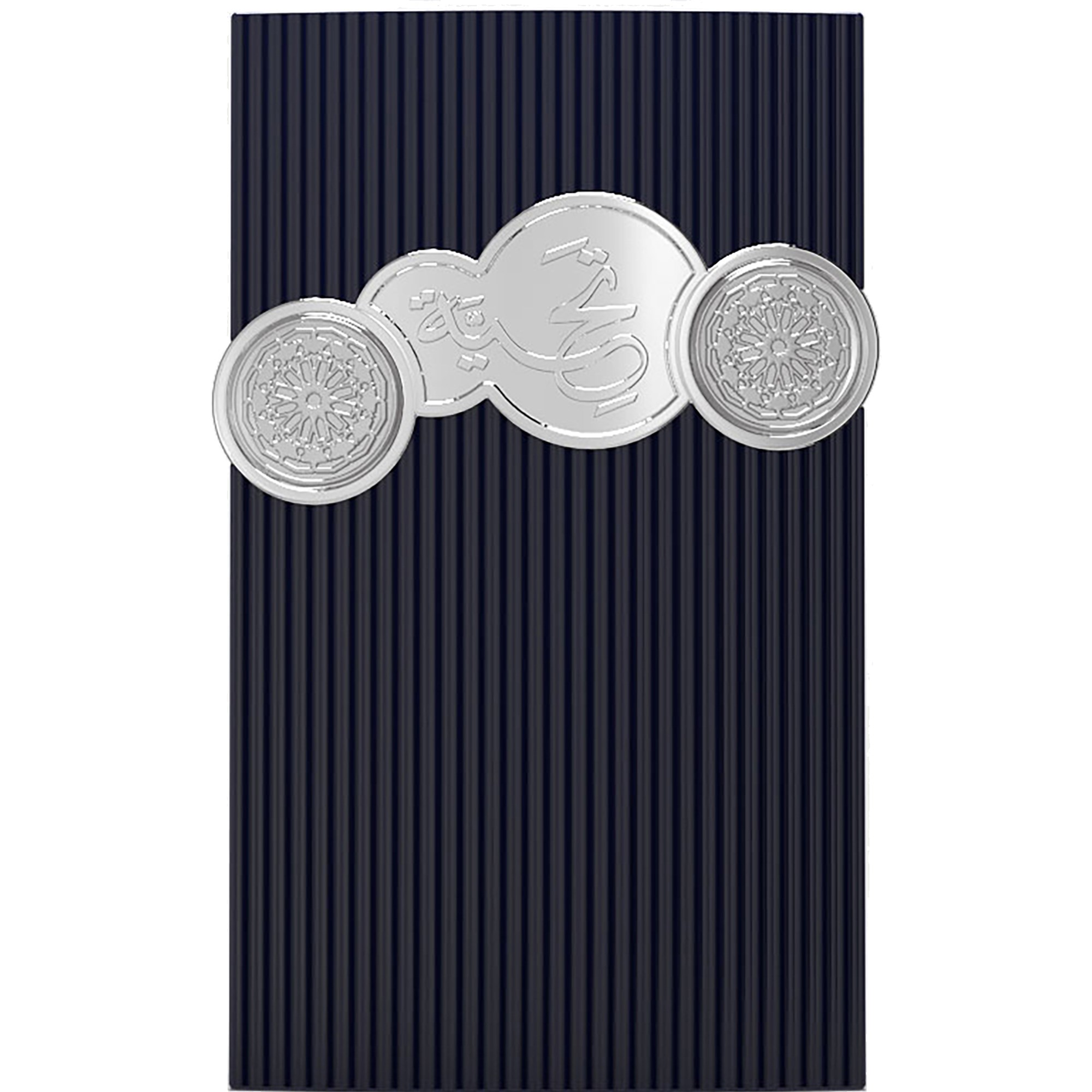 Afnan Perfumes Tribute Blue Eau de Parfum 100 ml billede