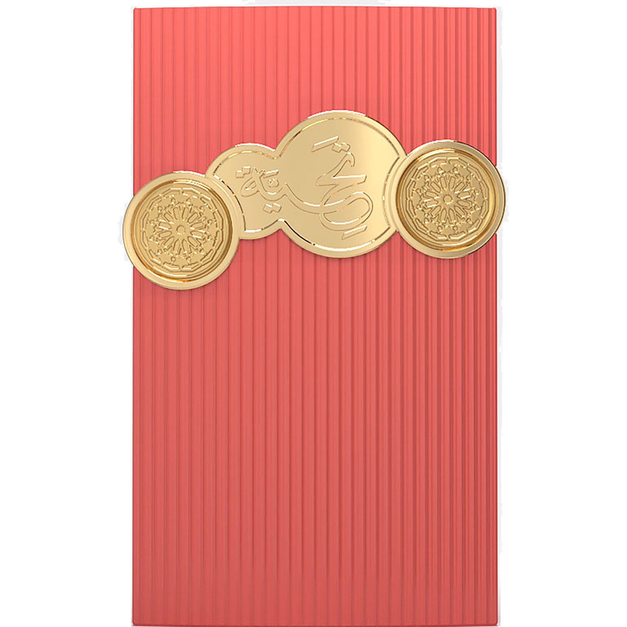 Afnan Perfumes Tribute Pink Eau de Parfum 100 ml billede