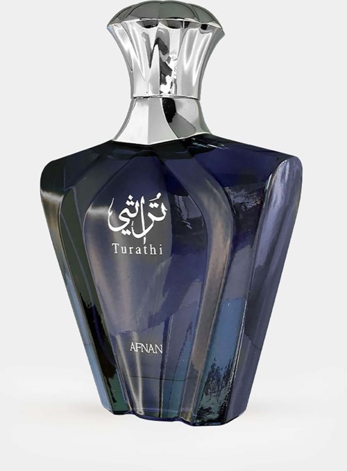 Afnan Perfumes Turathi Blue Homme Eau de Parfum 90 ml