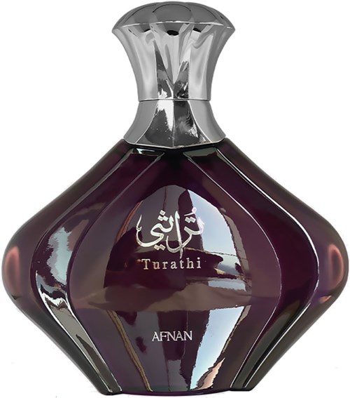 afnan perfumes turathi purple woda perfumowana dla kobiet 90 ml     