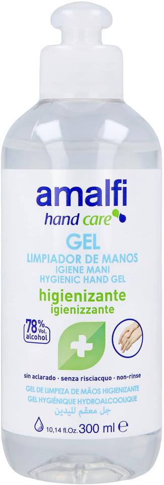 Agrado Hygienic Hand Gel 300 ml