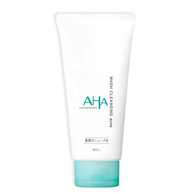 Läs mer om AHA Cleansing Research AHA Cleansing Research Wash Acne 120 g