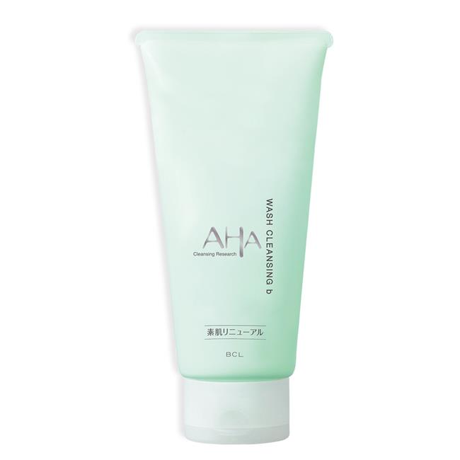 AHA Cleansing Research Wash B 120g