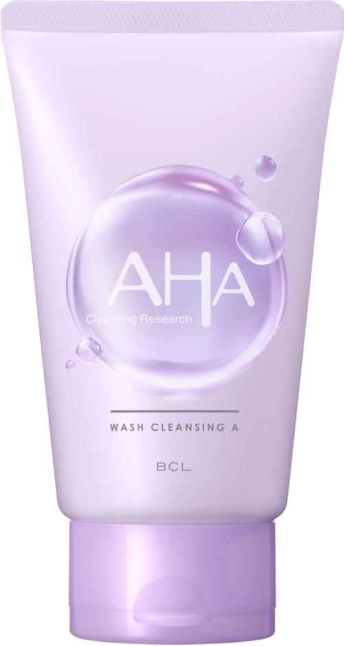 AHA Cleansing Research Cleansing A (Retinol) 120 g