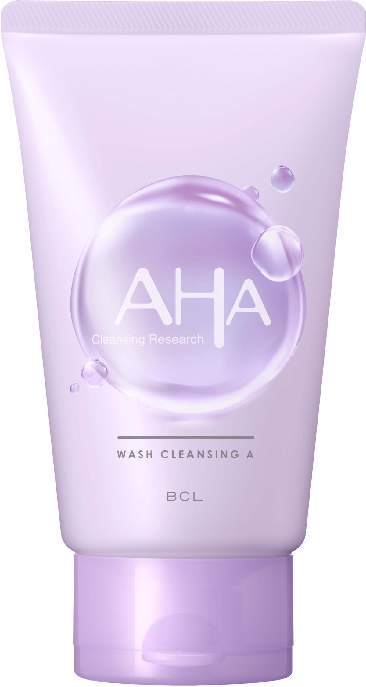 AHA Cleansing Research Cleansing A (Retinol) 120 g
