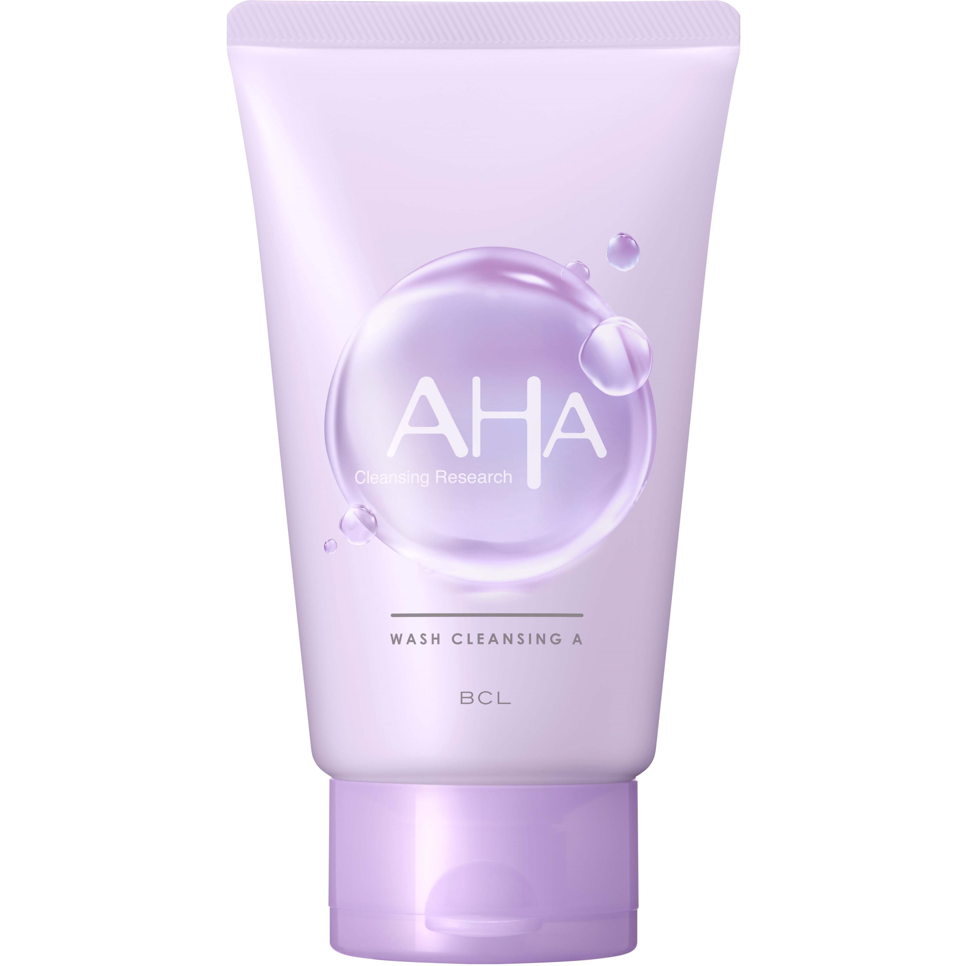 AHA Cleansing Research Cleansing A (Retinol) 120 g billede