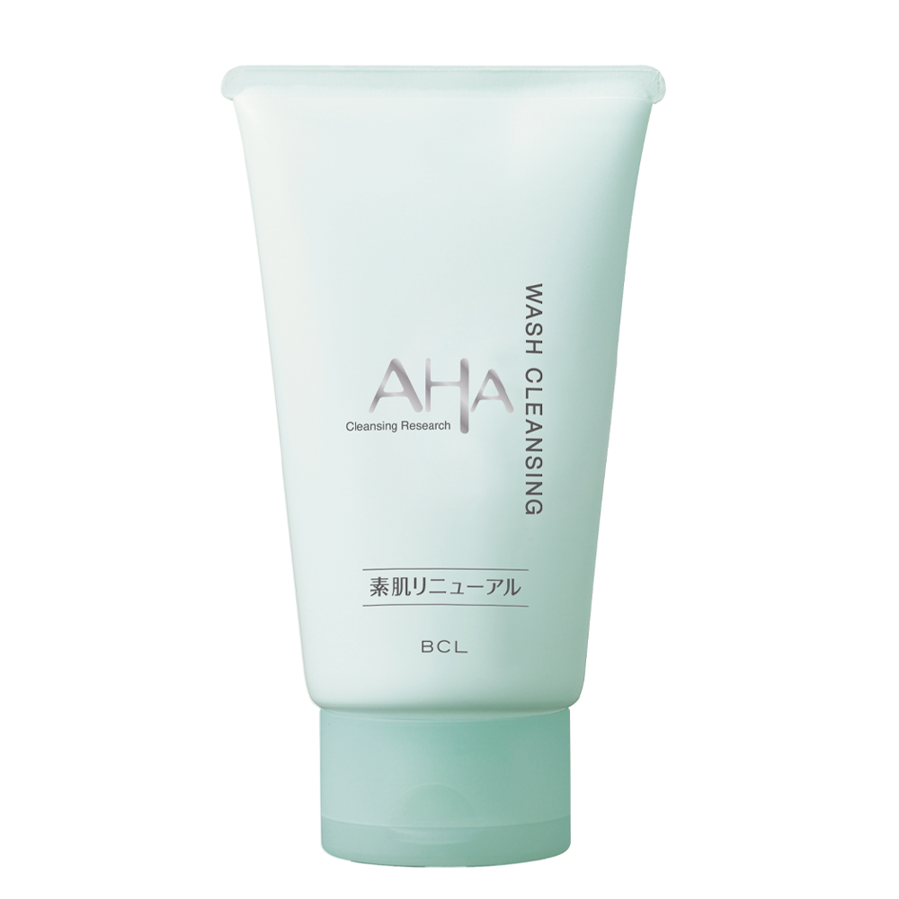 AHA Cleansing Research AHA Cleansing Research Wash N 120 G | Lyko.com