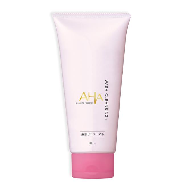 AHA Cleansing Research Wash R 120g