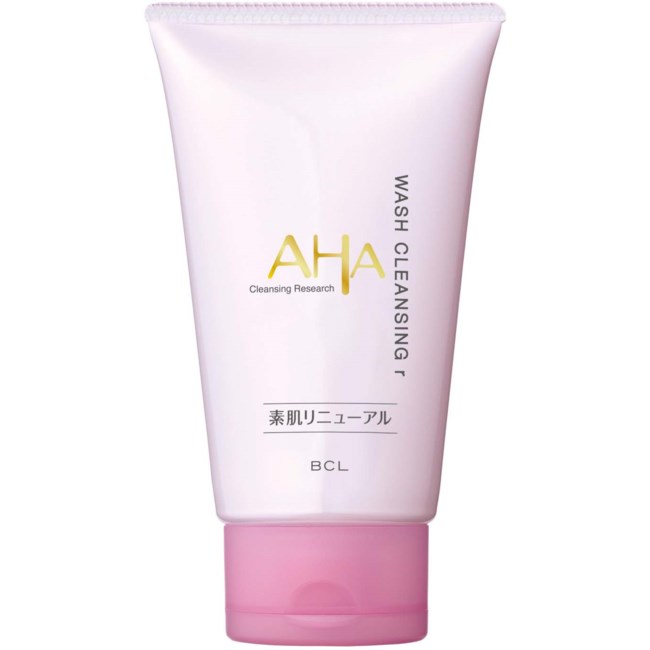 AHA Cleansing Research AHA Cleansing Research Wash R 120 g