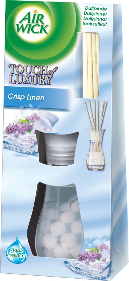Air Wick Westlake Reeds Crisp Linen 25 ml | lyko.com