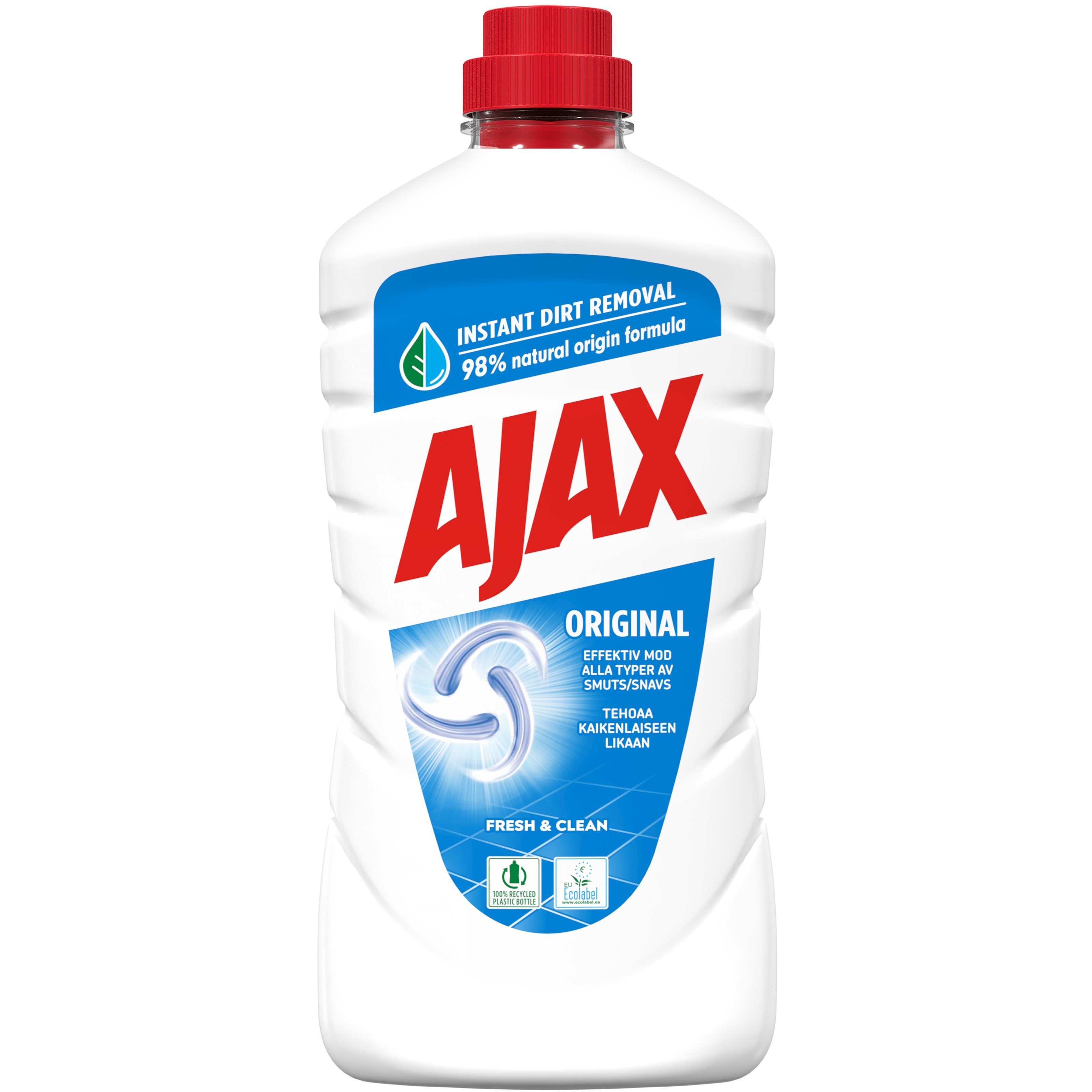 Ajax Allrengöring Original 1000 ml
