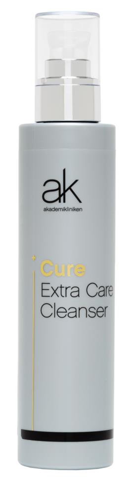 Akademikliniken Cure Extra Care Cleanser 200ml