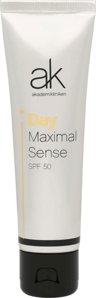 Akademikliniken DayMaximal Sense SPF50
