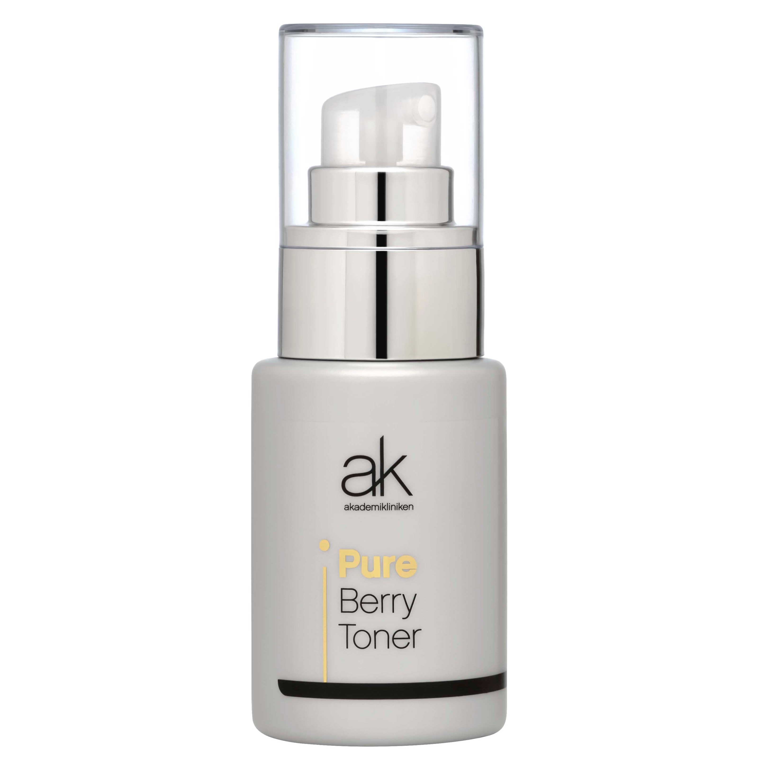 Akademikliniken Pure Berry Toner 50 ml