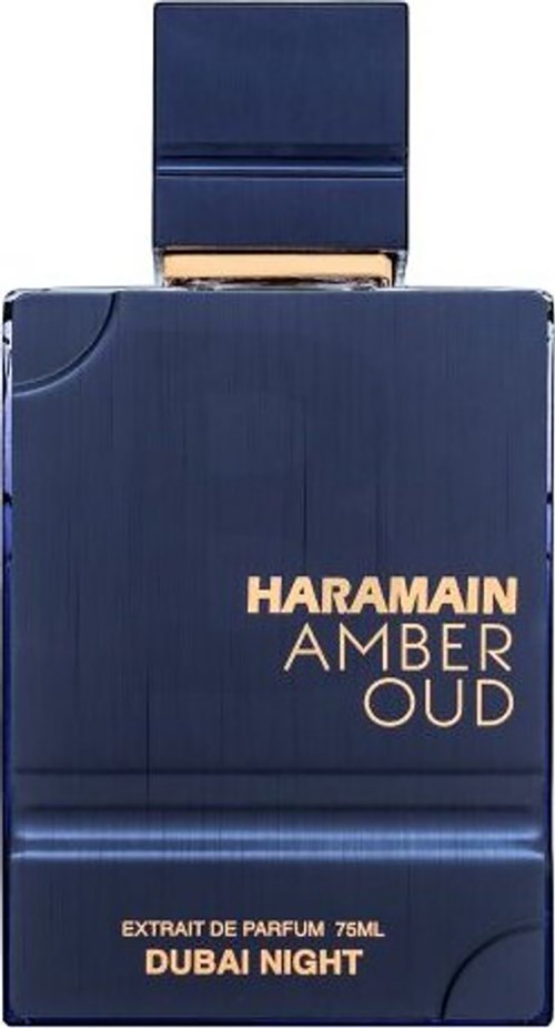 Al Haramain Amber Oud Dubai Night Extrait de Parfum 100 ml