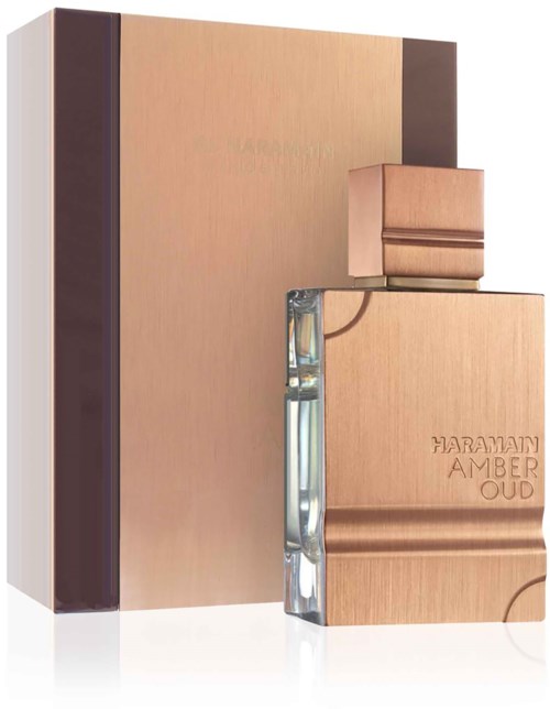 Al Haramain Amber OUD Eau de Parfum 60 ml