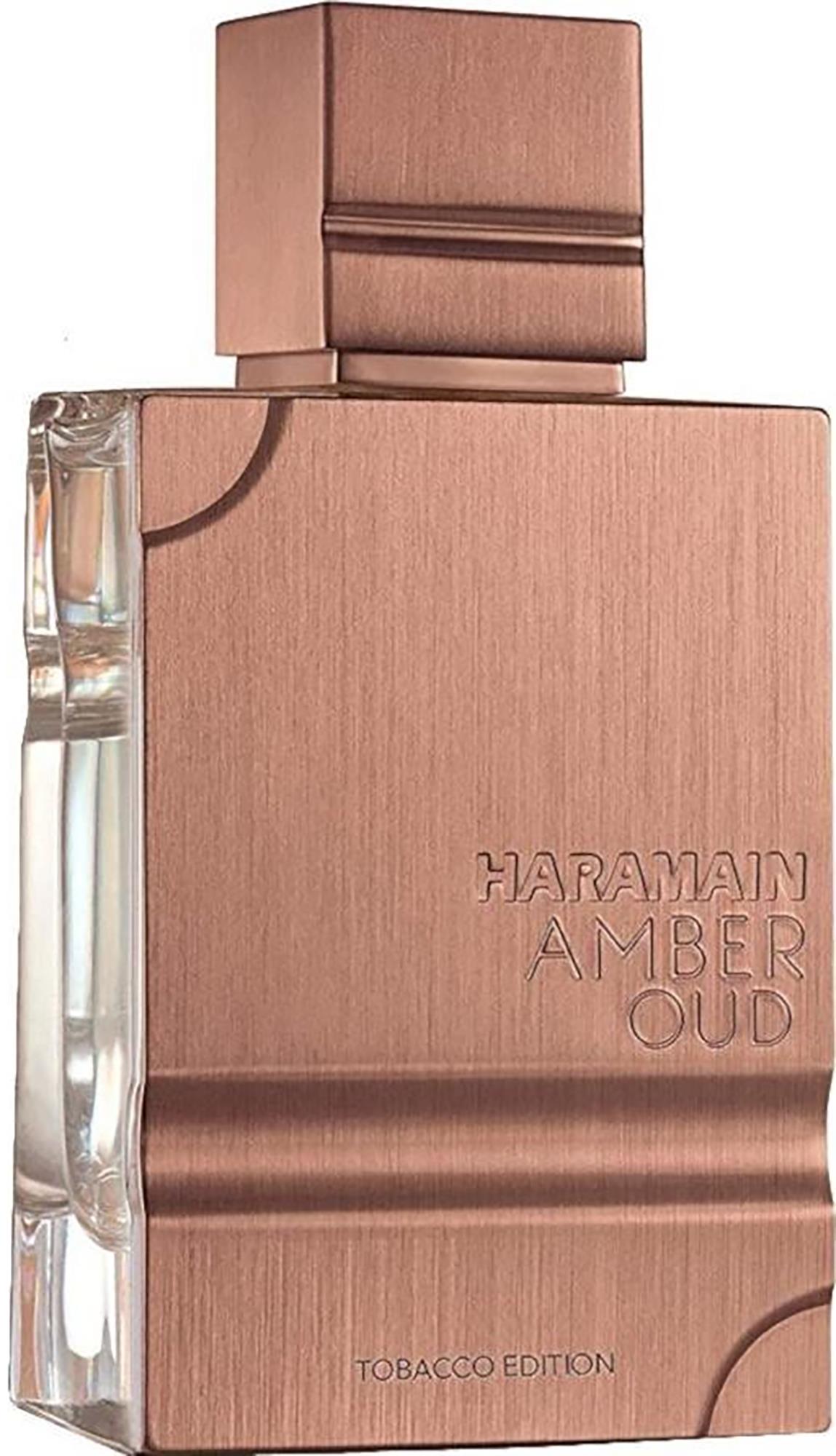al haramain amber oud tobacco edition 100ml Al Haramain Amber OUD Tobacco Edition Eau de Parfum 60 ml