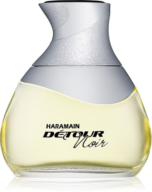 Al Haramain Detour Noir Eau de Parfum 100 ml