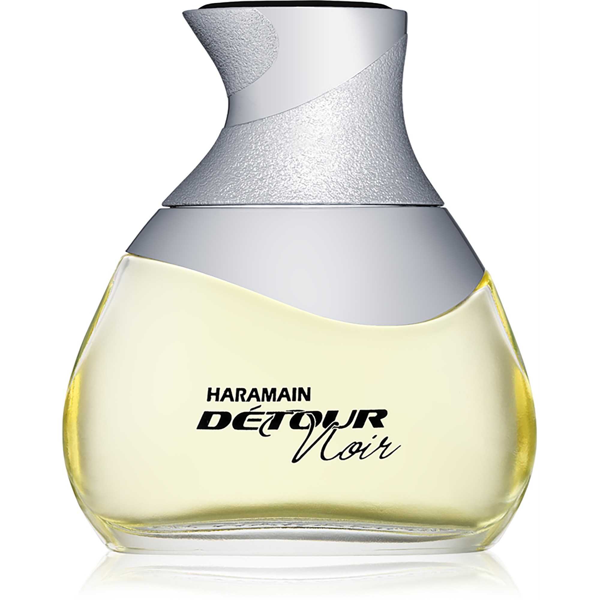 Al Haramain Detour Noir Eau de Parfum 100 ml billede