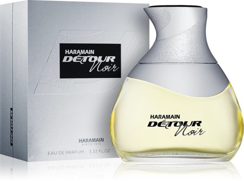 Al Haramain Detour Noir Eau de Parfum 100 ml