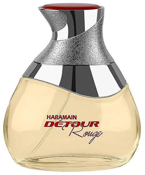 Al Haramain Detour Rouge Eau de Parfum 100 ml