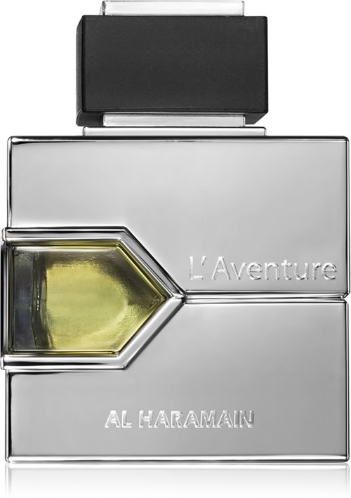 Al Haramain L'aventure Eau de Parfum 100 st