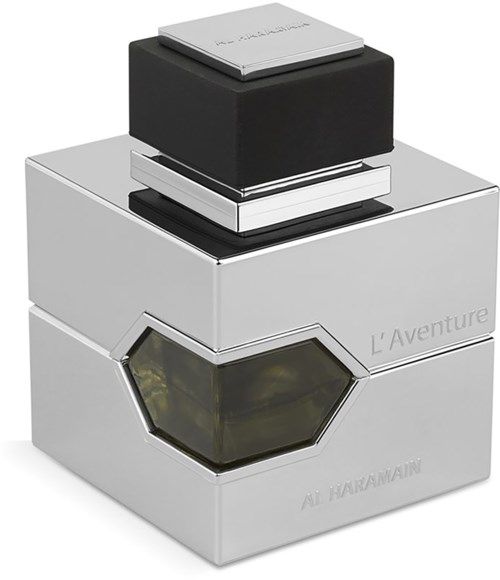 Al Haramain L'aventure Eau de Parfum 100 szt.