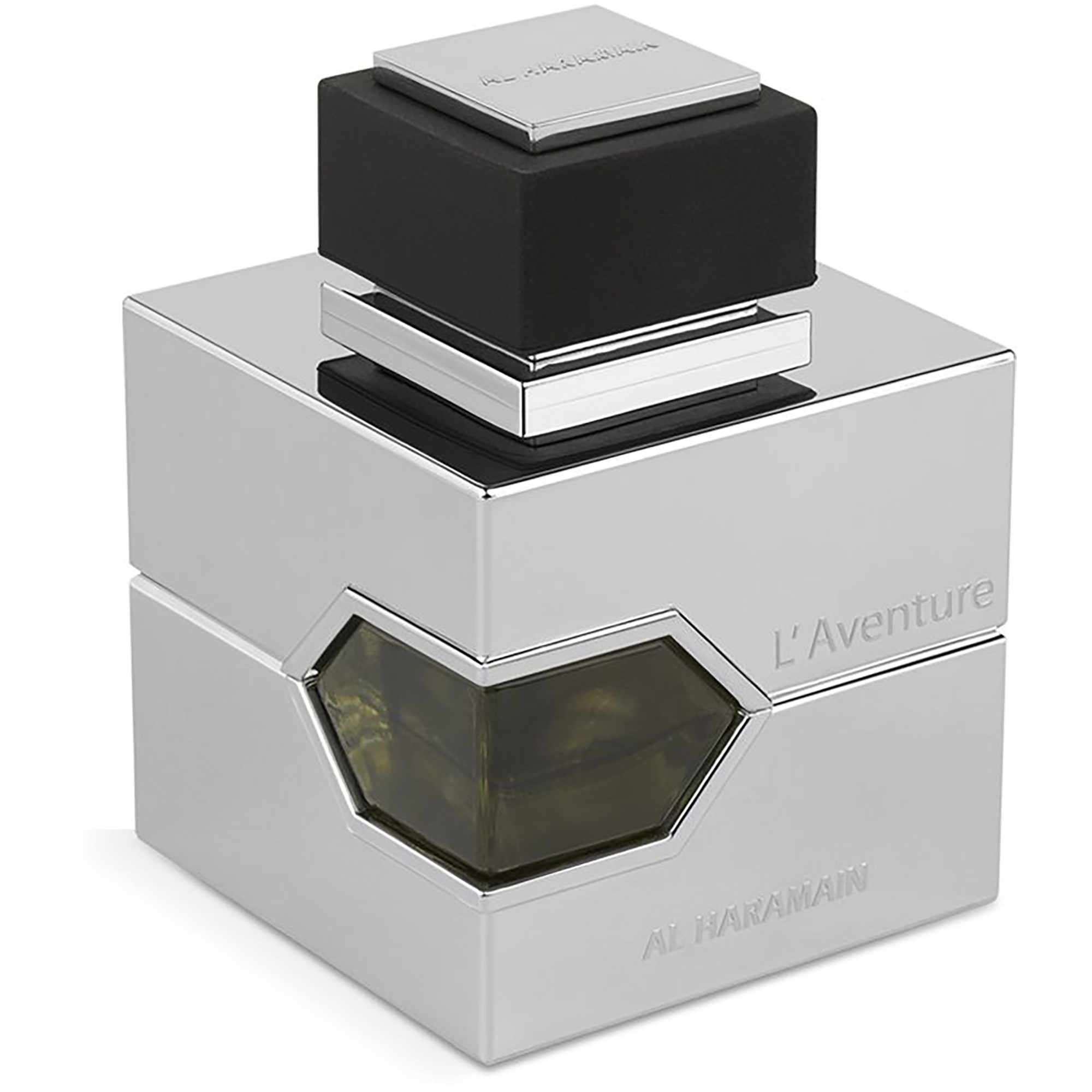 Alternativ bild 1 för Al Haramain L'Aventure Men EDP 100ml