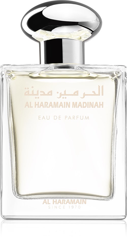 Al Haramain Madinah Eau de Parfum 100 ml