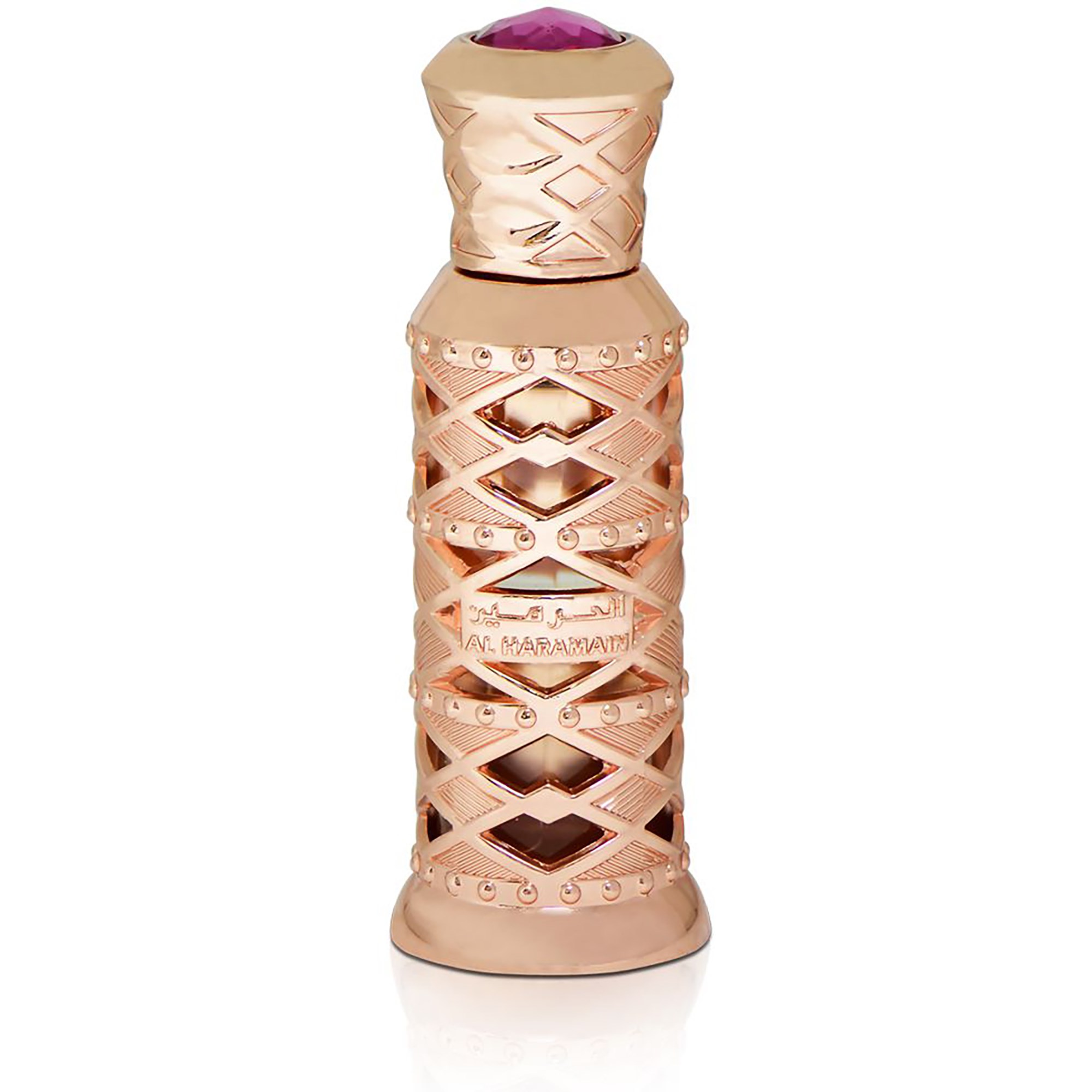 Al Haramain Musk Concentrated Perfume Oil 12 ml