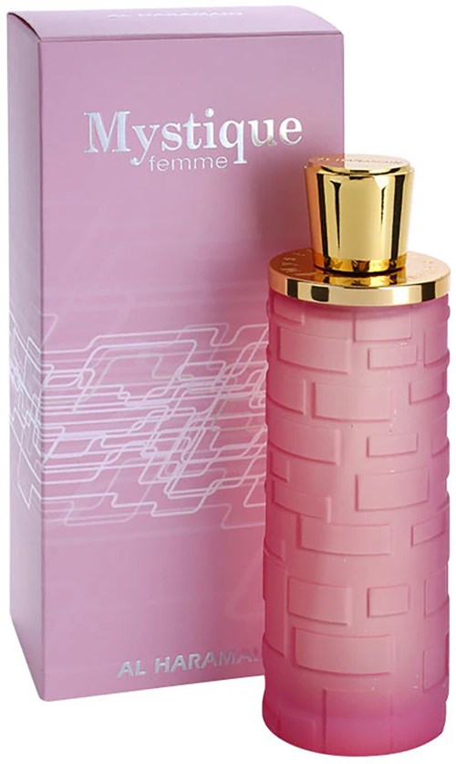Al Haramain Mystique Femme Eau de Parfum 100 ml