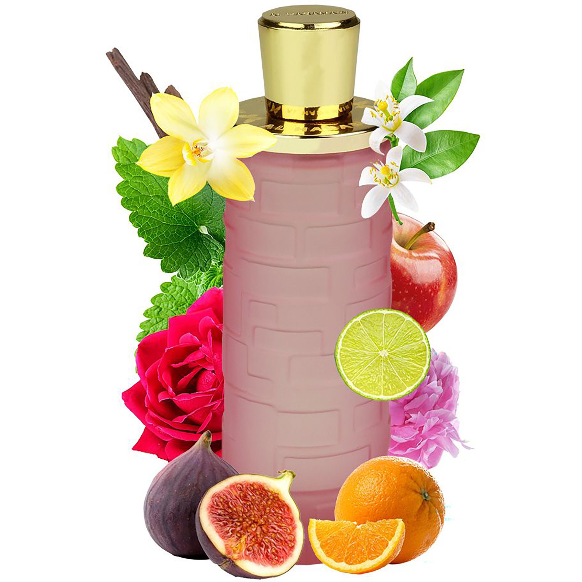 Al Haramain Mystique Femme Eau de Parfum 100 ml (obrázok 3)