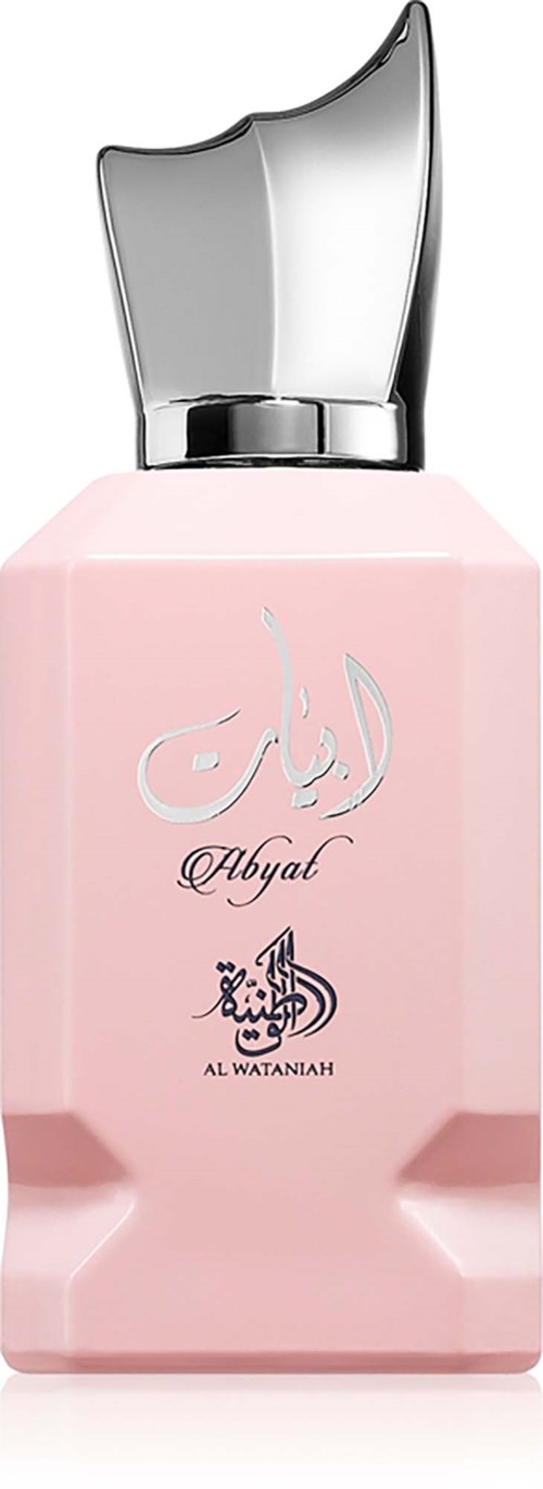 Al Wataniah Abyat Eau de Parfum 100 ml