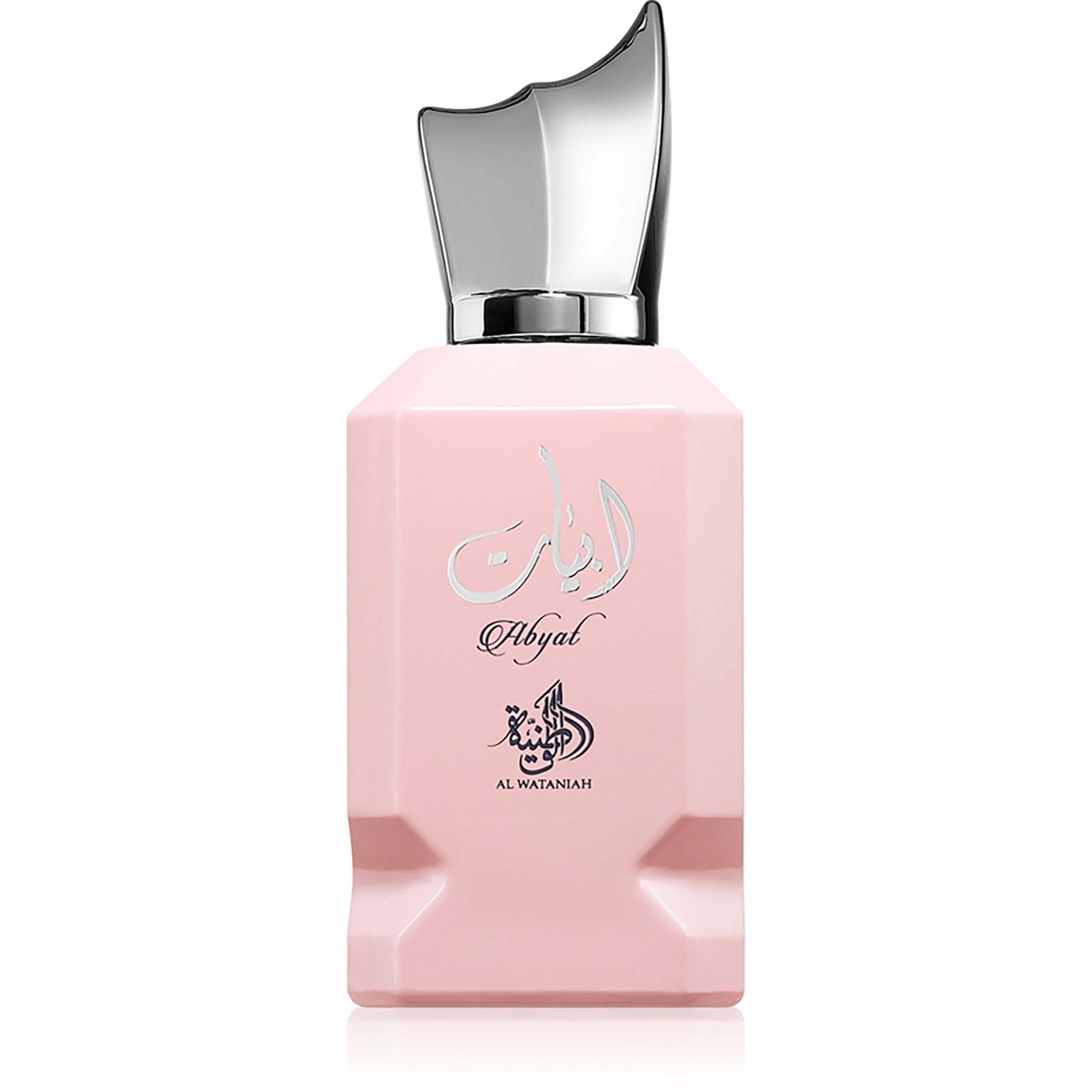 Al Wataniah Abyat Eau de Parfum 100 ml