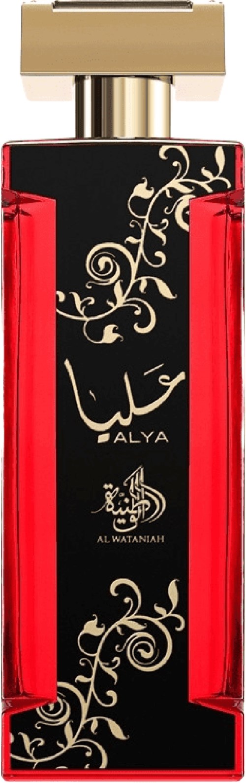 Al Wataniah Alya Eau de Parfum 100 ml