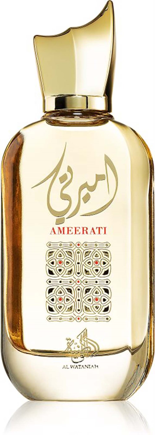 Al Wataniah Ameerati Eau de Parfum 100 ml