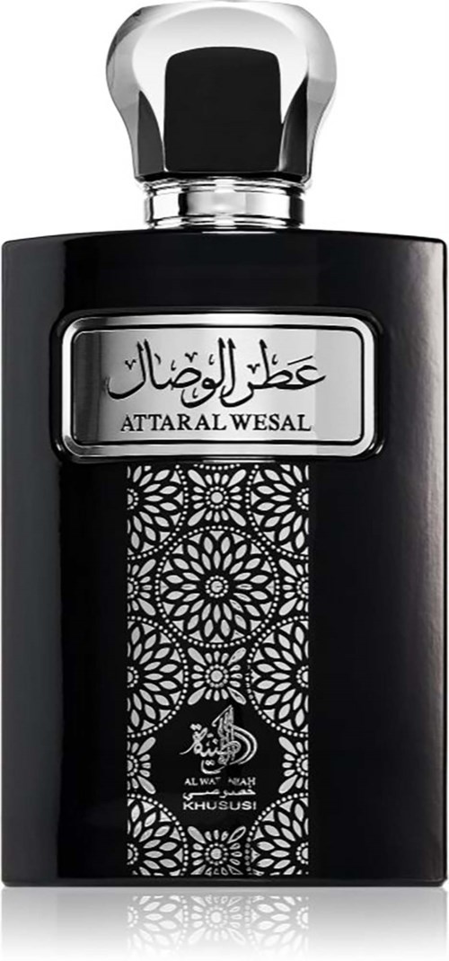 Al Wataniah Attar Al Wesal Eau de Parfum 100 ml