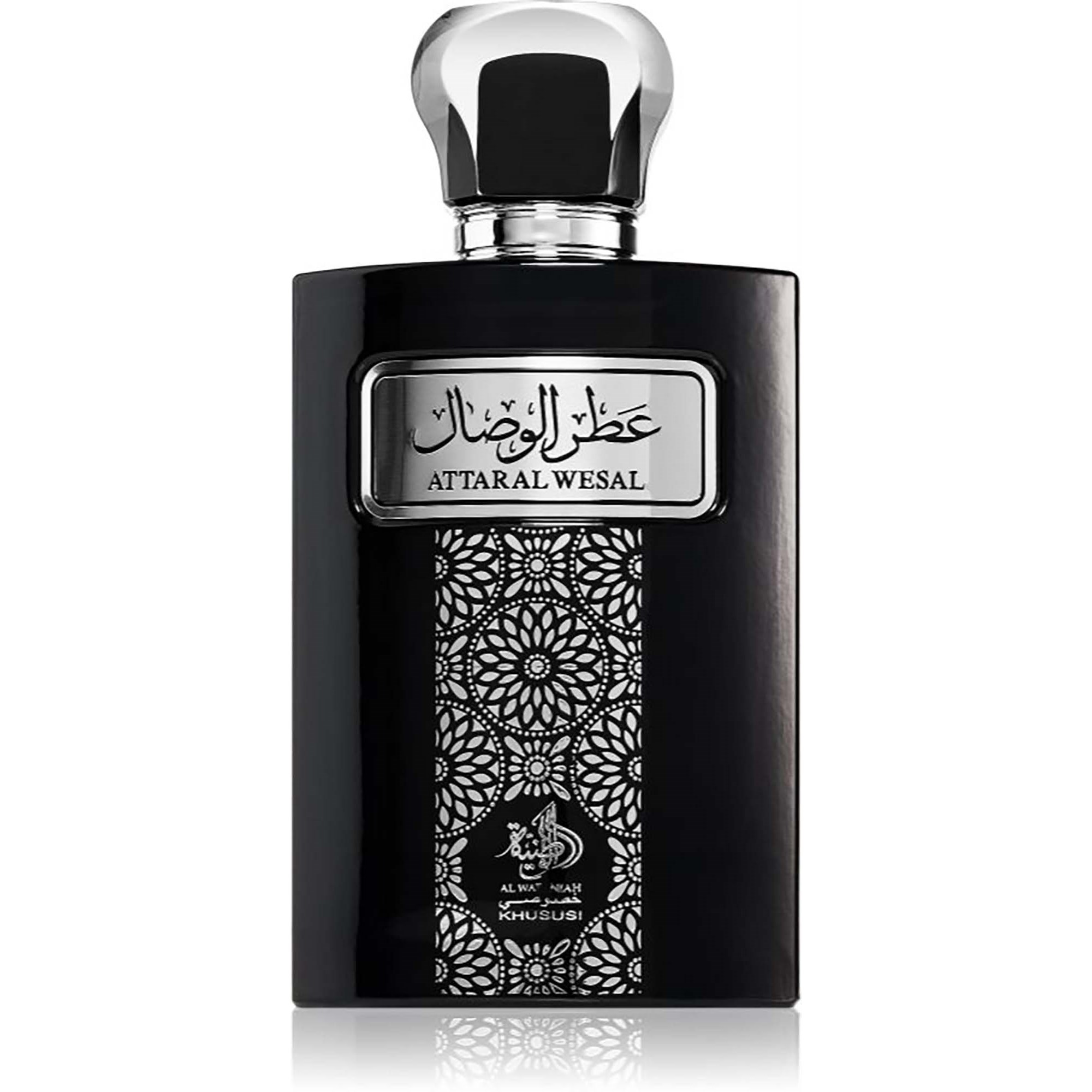 Al Wataniah Attar Al Wesal Eau de Parfum 100 ml
