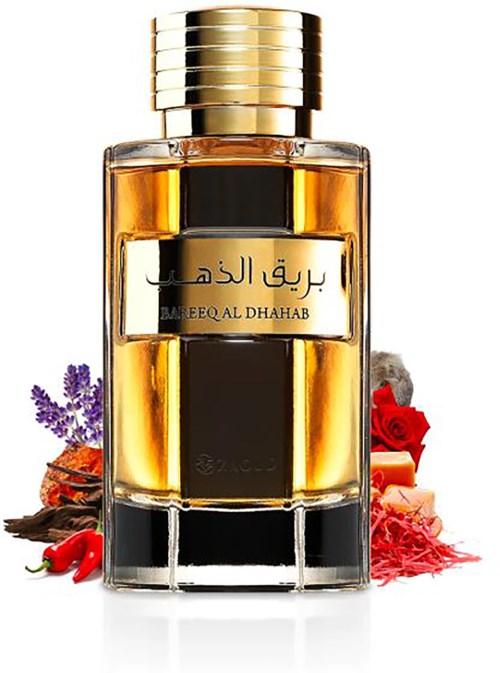 Al Wataniah Bareeq Al Dhaha Eau de Parfum 100 ml | lyko.com