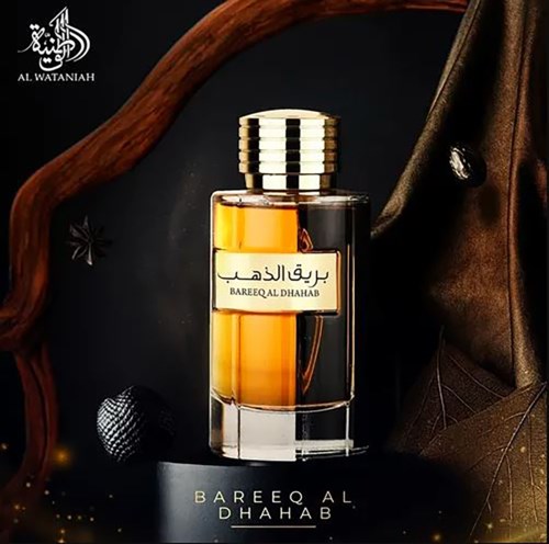 Al Wataniah Bareeq Al Dhaha Eau de Parfum 100 ml | lyko.com