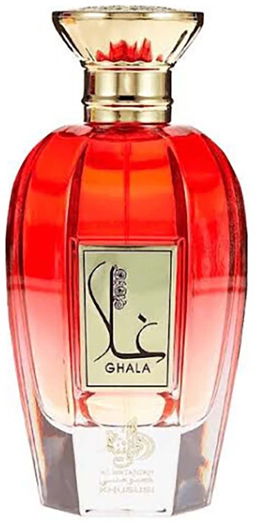 Al Wataniah Ghala Eau de Parfum 100 ml