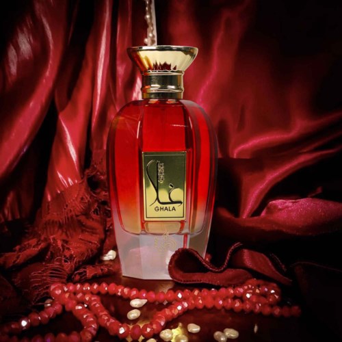 Al Wataniah Ghala Eau de Parfum 100 ml | lyko.com
