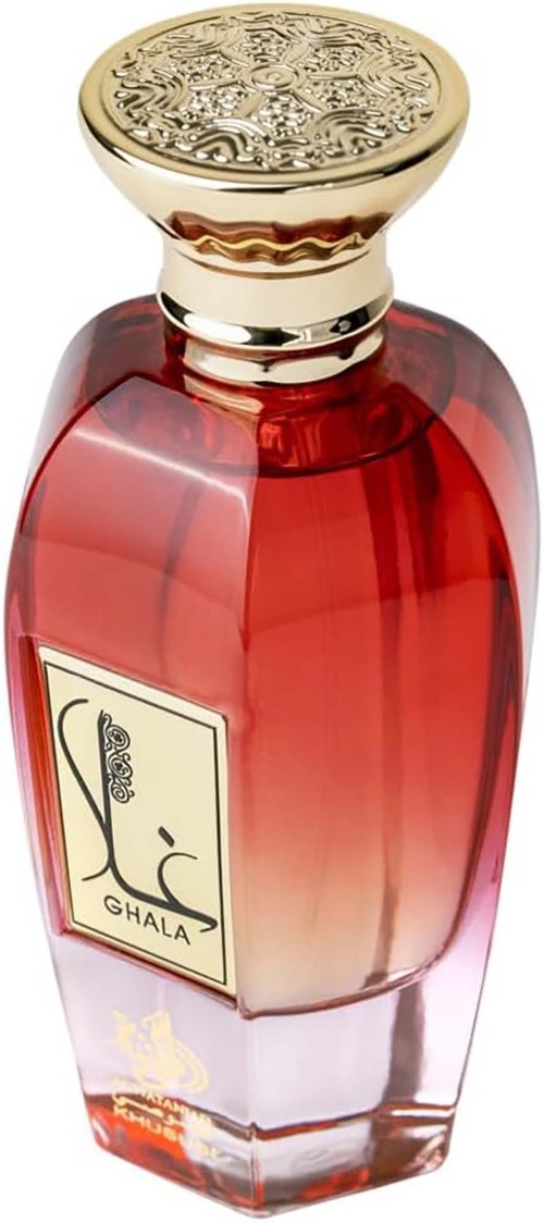 Al Wataniah Ghala Eau de Parfum 100 ml | lyko.com
