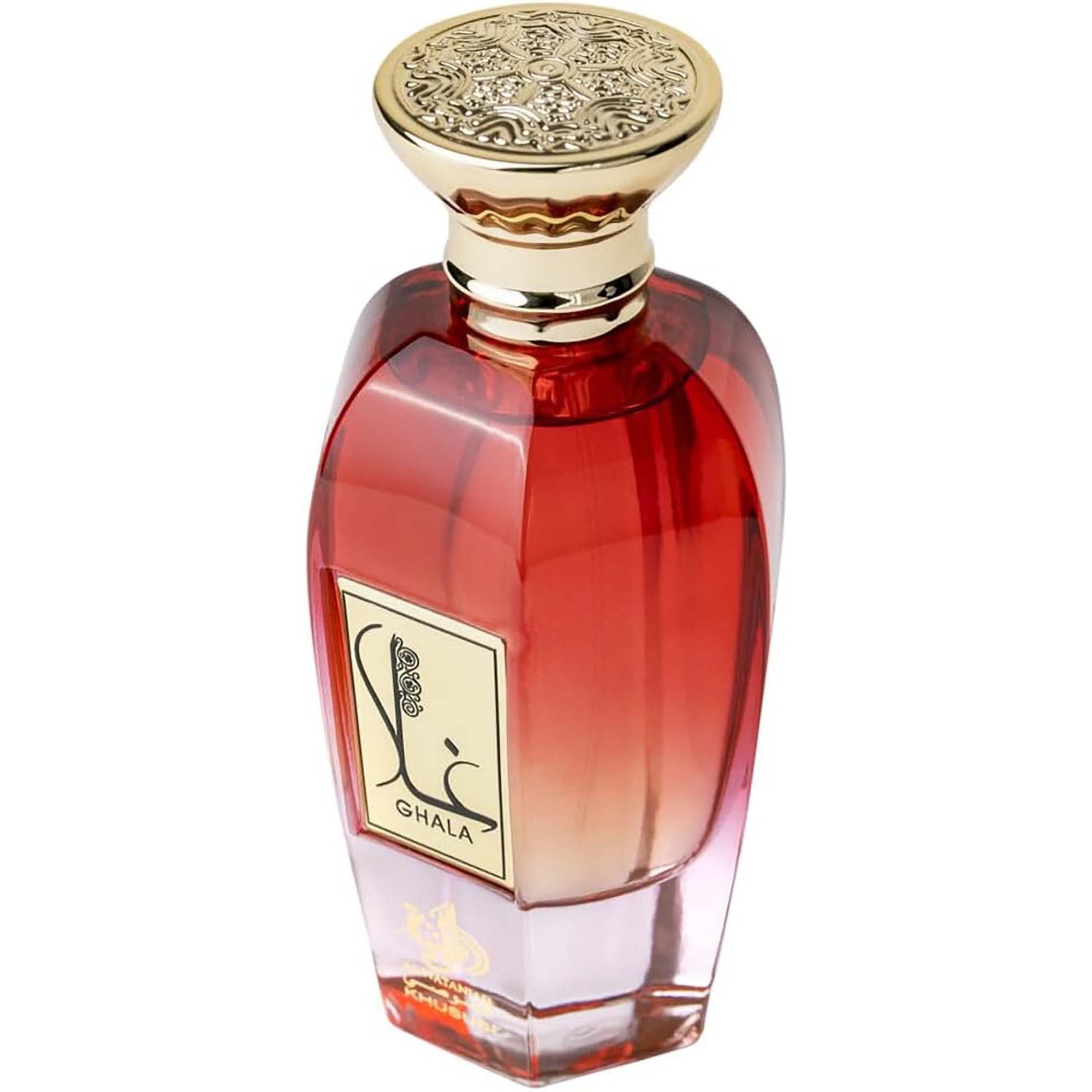 Al Wataniah Ghala Eau de Parfum 100 ml (obrázok 5)