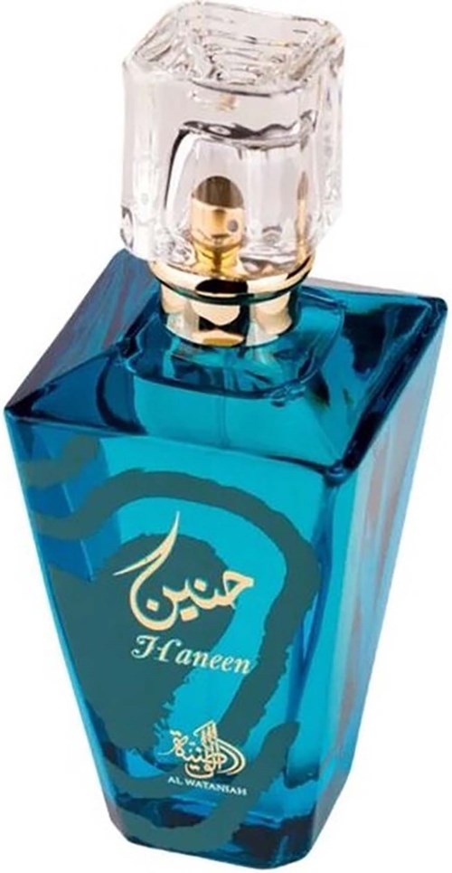 Al Wataniah Haneen Eau de Parfum 100 ml