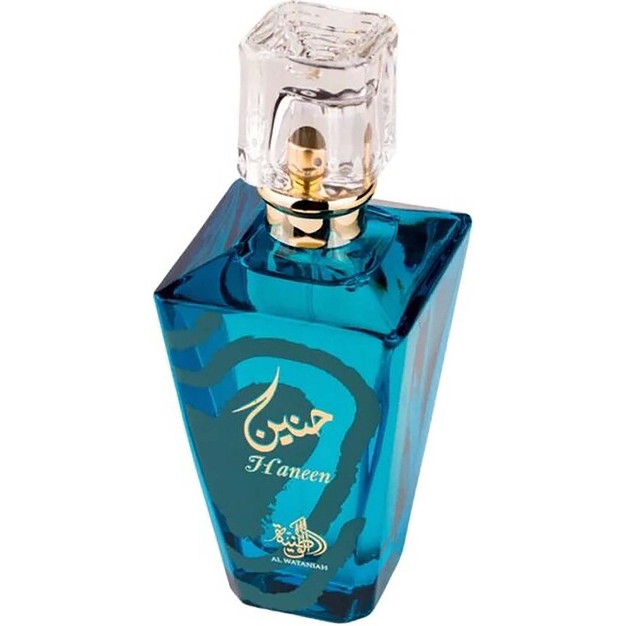 Al Wataniah Haneen Eau de Parfum 100 ml (obrázok 6)