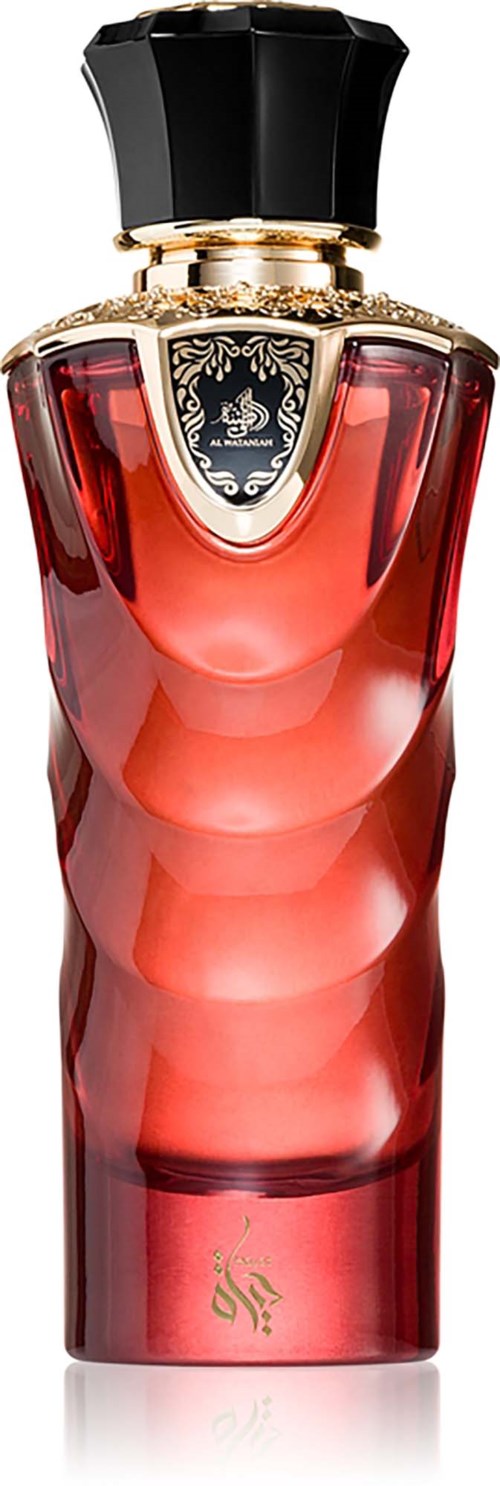 Al Wataniah Hayat Eau de Parfum 100 ml