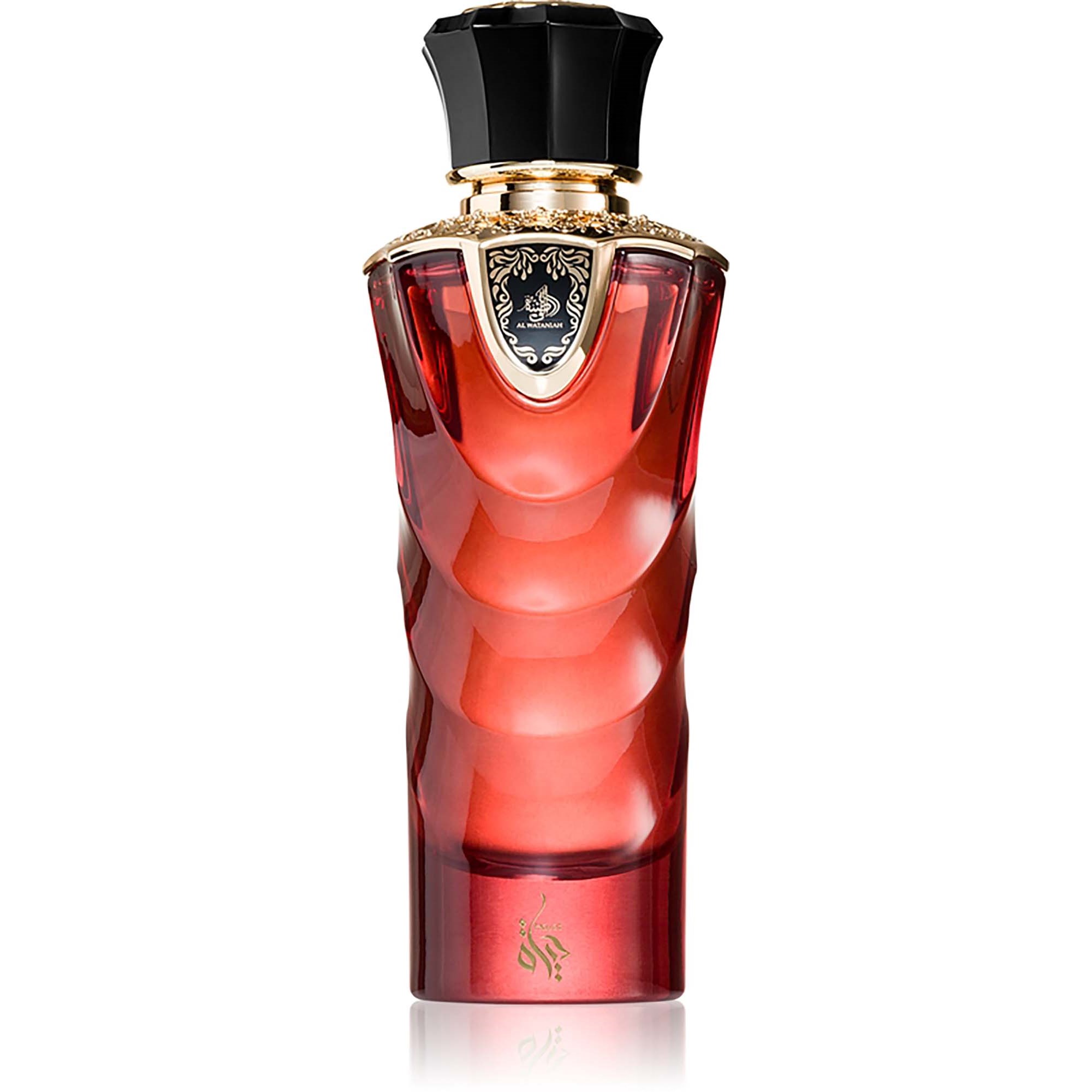 Al Wataniah Hayat Eau de Parfum 100 ml