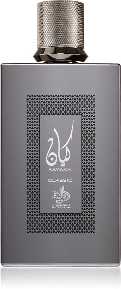 Al Wataniah Kayaan Classic Eau de Parfum 100 ml