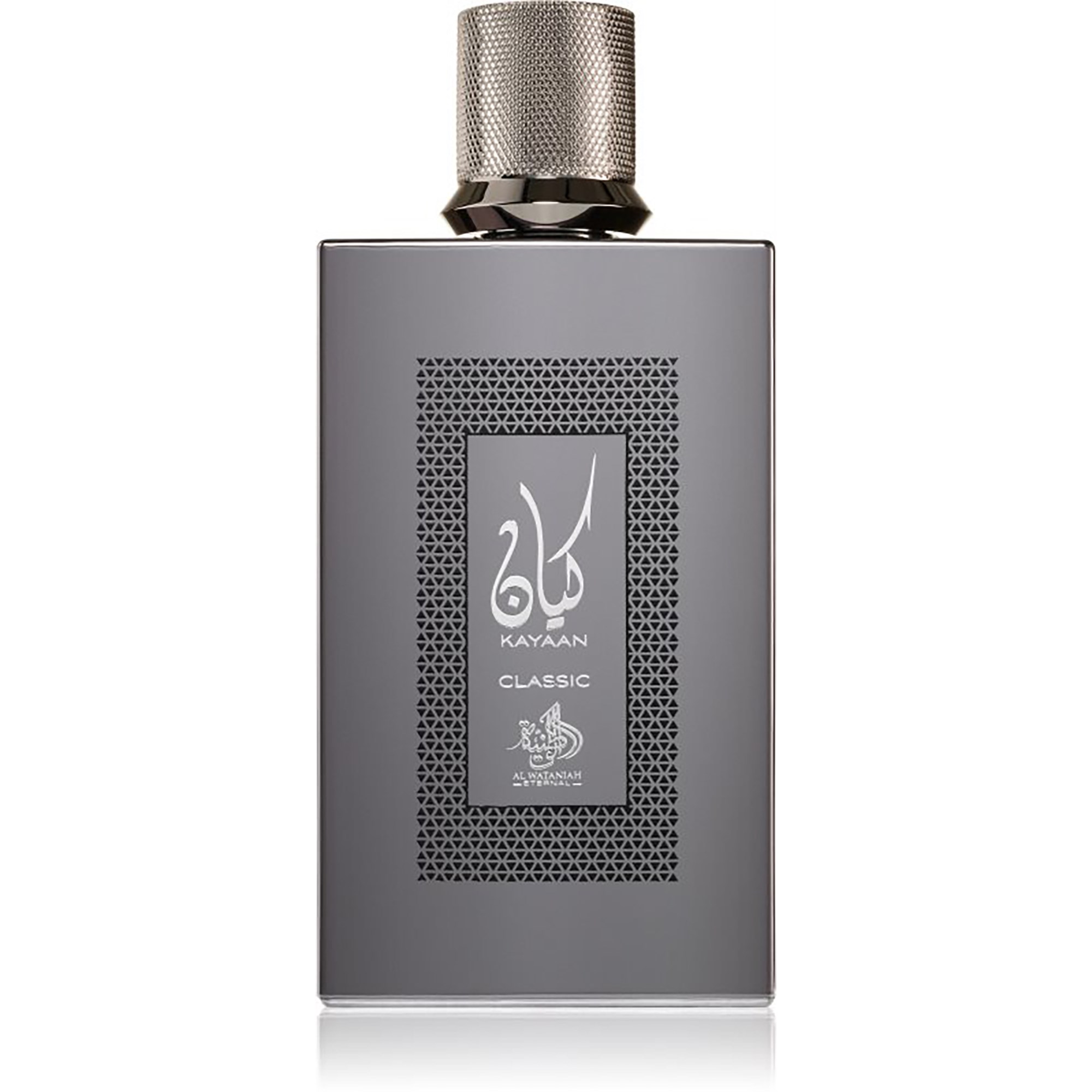 Al Wataniah Kayaan Classic Eau de Parfum 100 ml